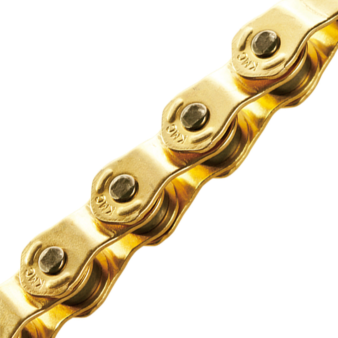 KMC CHAIN HL1 Narrow Bicycle Chain – KMC Chain
