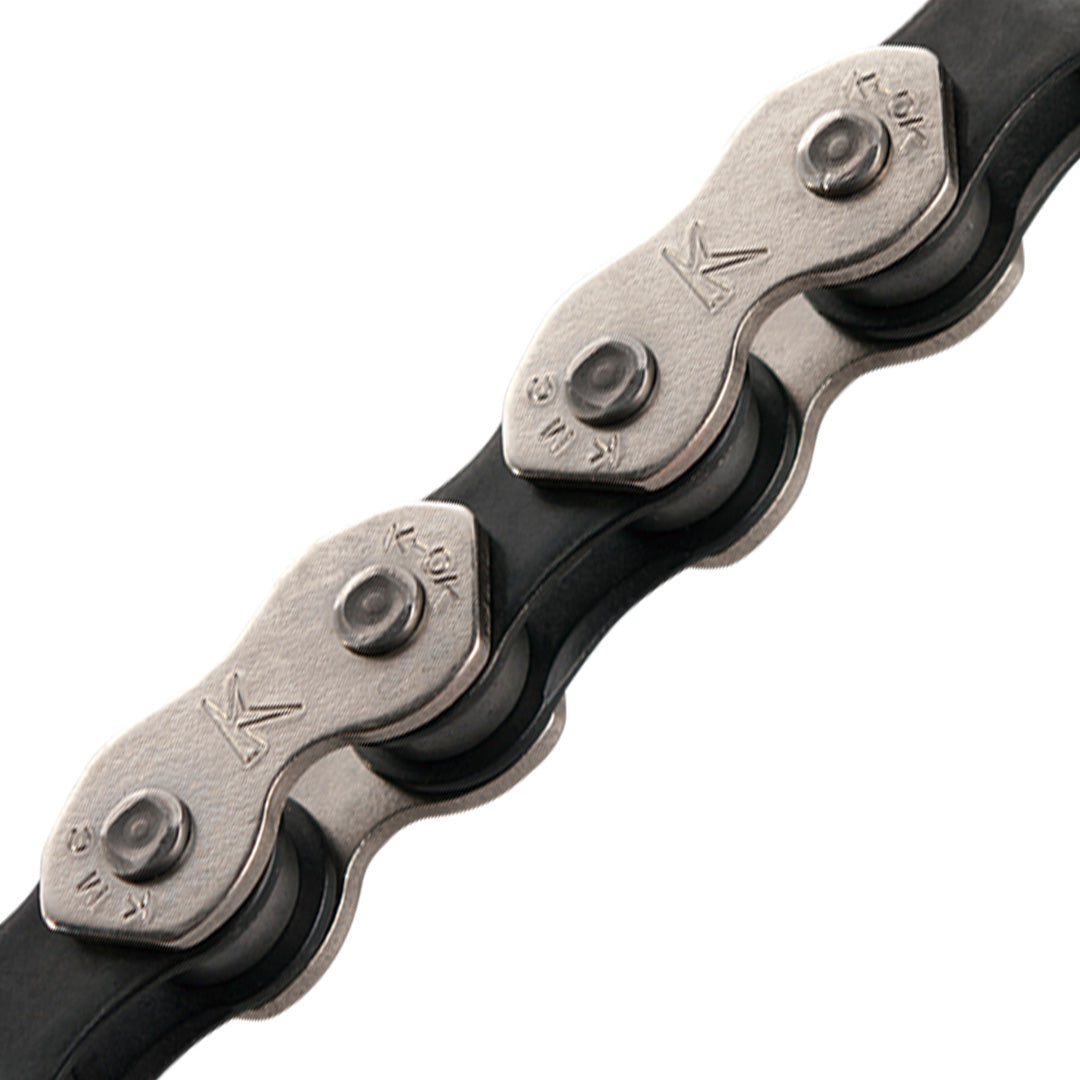 Kmc Chain Kmc Super Narrow Z KMC CHAIN K1 Wide Bicycle Chain – KMC