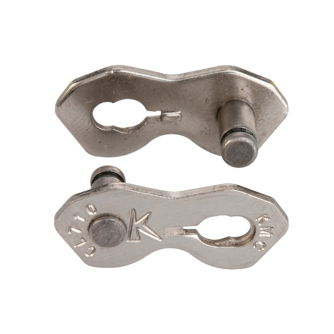 KMC CHAIN Missing Link KOOL-710 Bicycle Chain Connector – KMC Chain