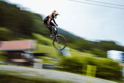 Leogang 2024 - Kenda NS Bikes UR Team