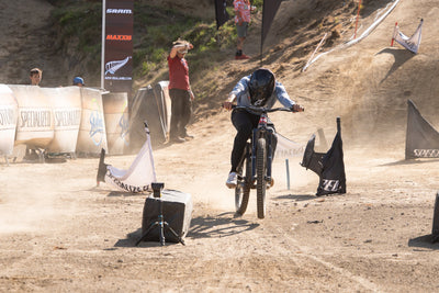 NS Bikes UR Team - Crankworx Rotorua 2025