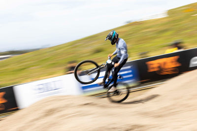 NS Bikes UR Team - Sea Otter 2025