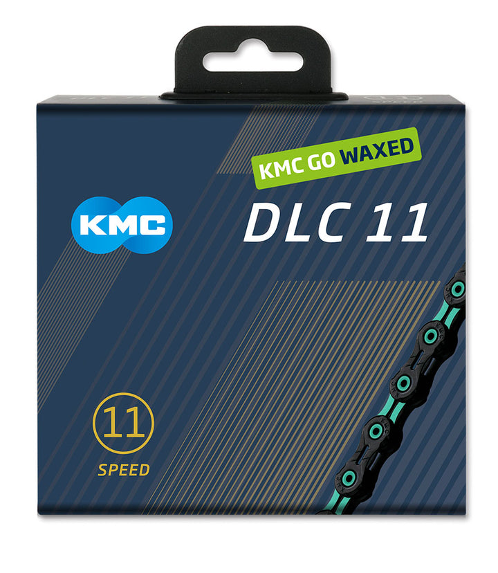 WAX DLC 11 – KMC Chain WAX DLC 11 – KMC Chain