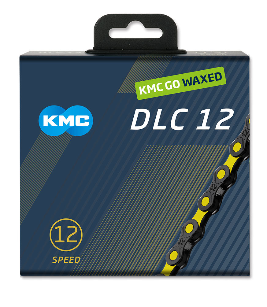 今 話題 の 人気 商品 WAX DLC Chain KMC – 12 パーツ