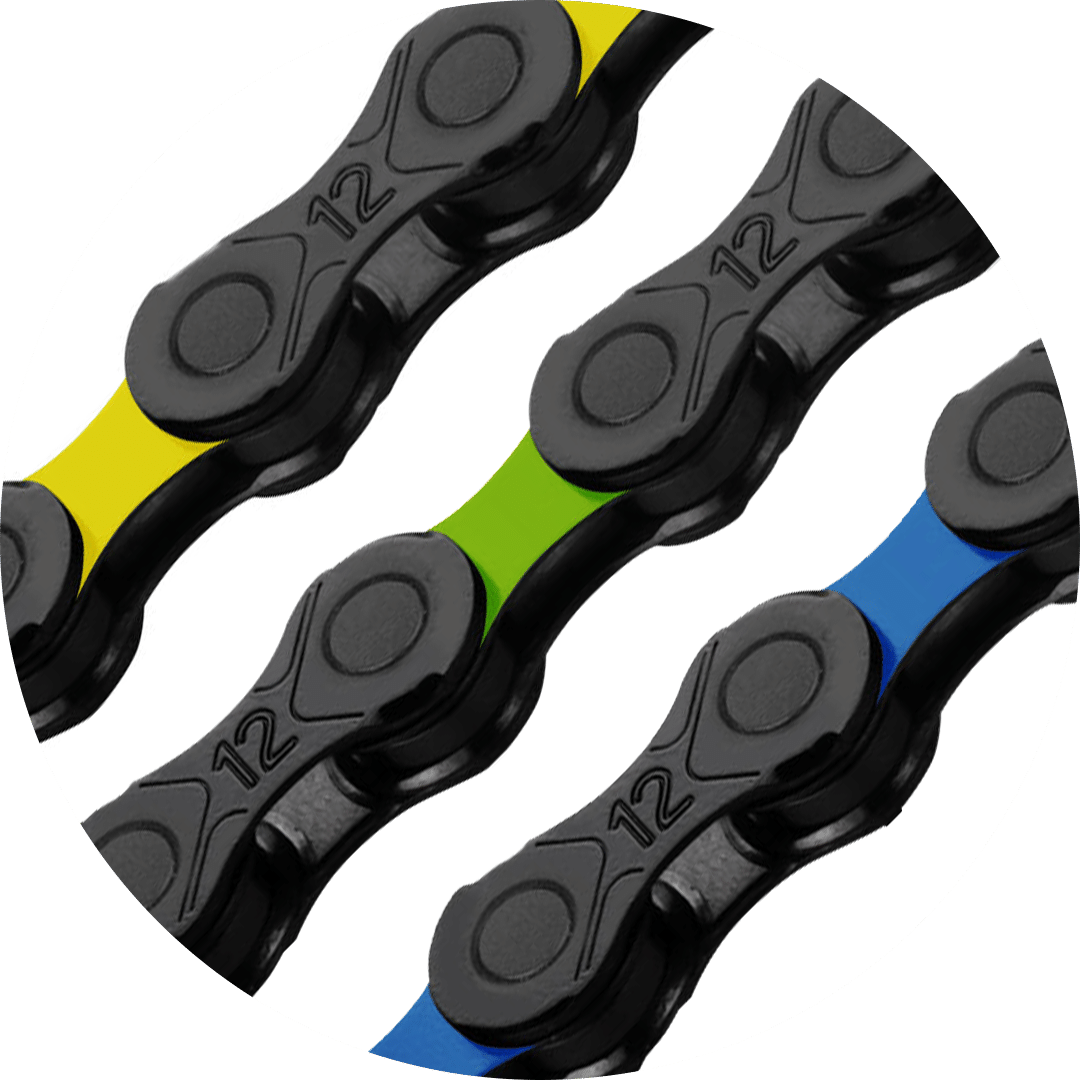12 Speed Chains KMC Chain