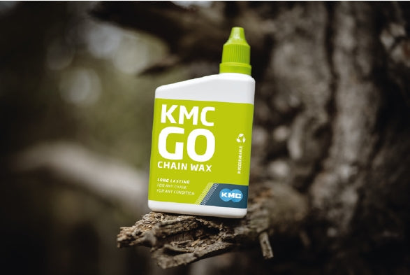 KMC GO Wax - 500ml