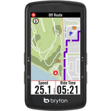 Bryton  Rider  S810E Bryton Rider S810E – KMC Chain