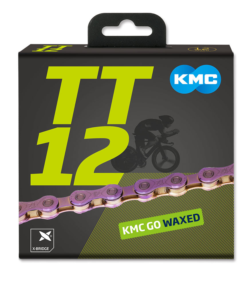 WAX TT 12