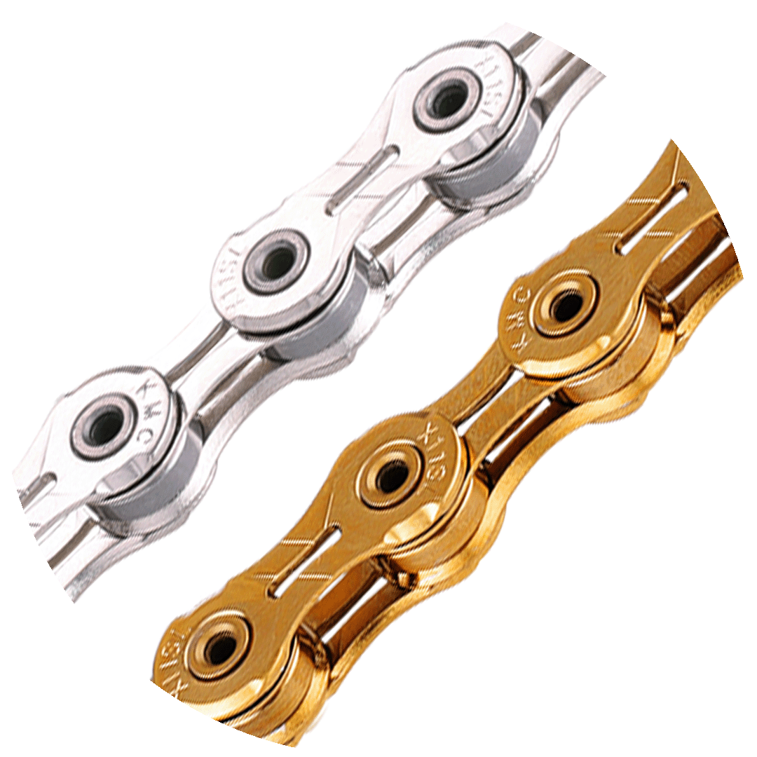 Sram 11 speed chain gold on sale