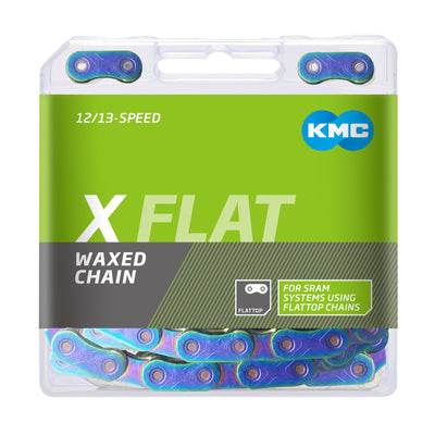WAX XFLAT