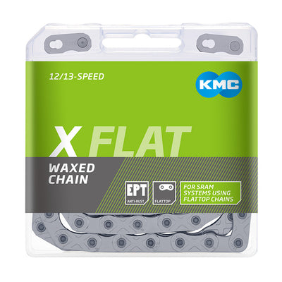 WAX XFLAT