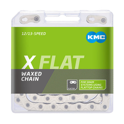 WAX XFLAT