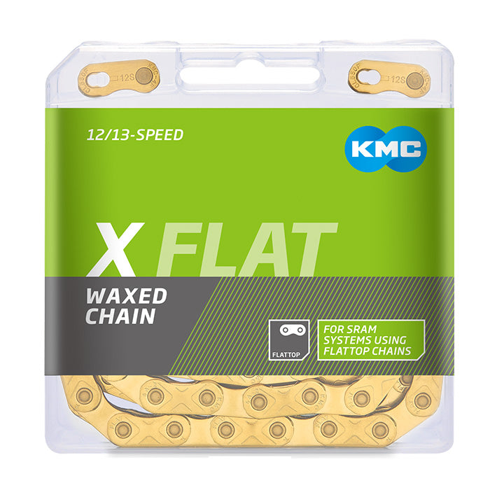 WAX XFLAT
