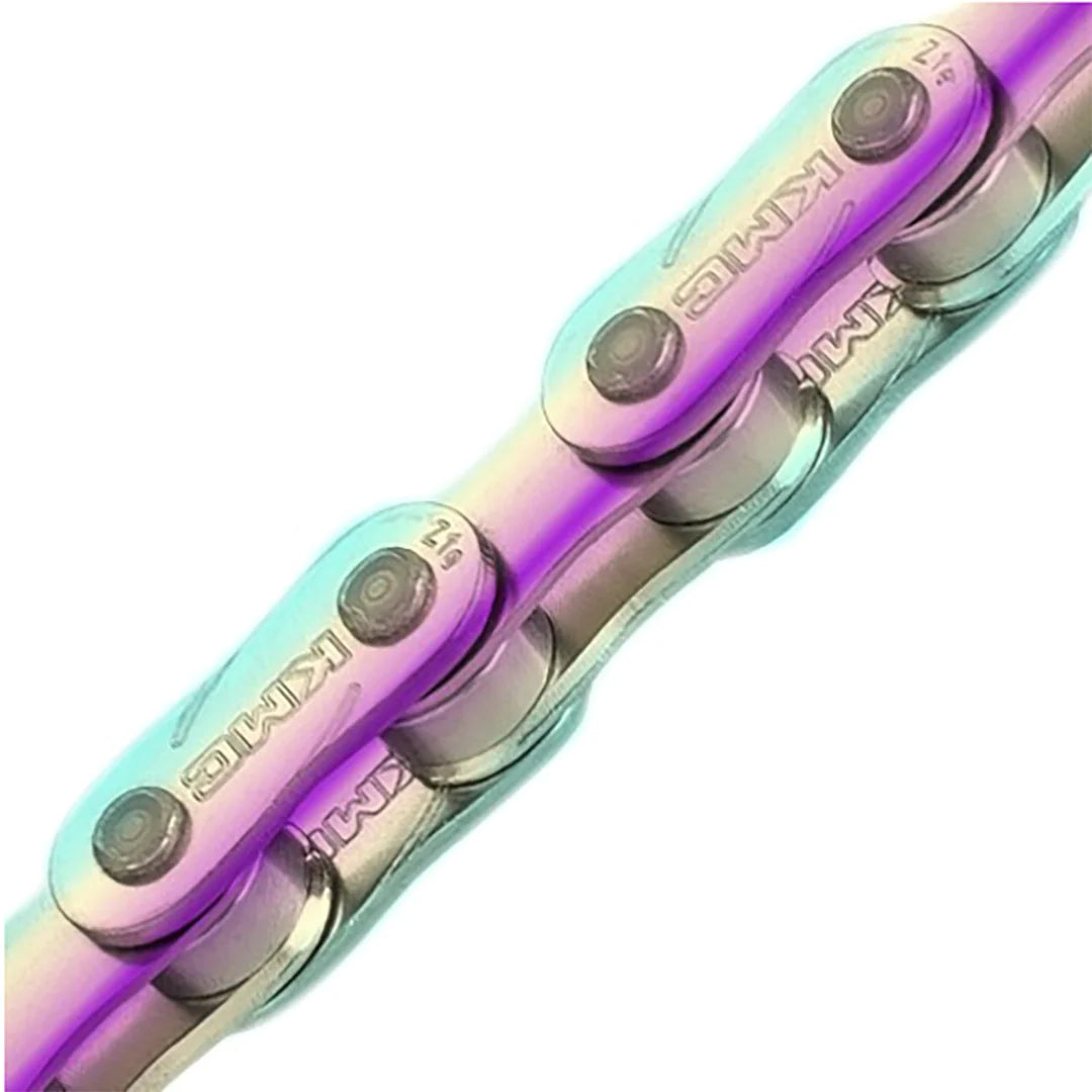 KMC CHAIN | Z1eHX Narrow Bicycle Chain – KMC Chain