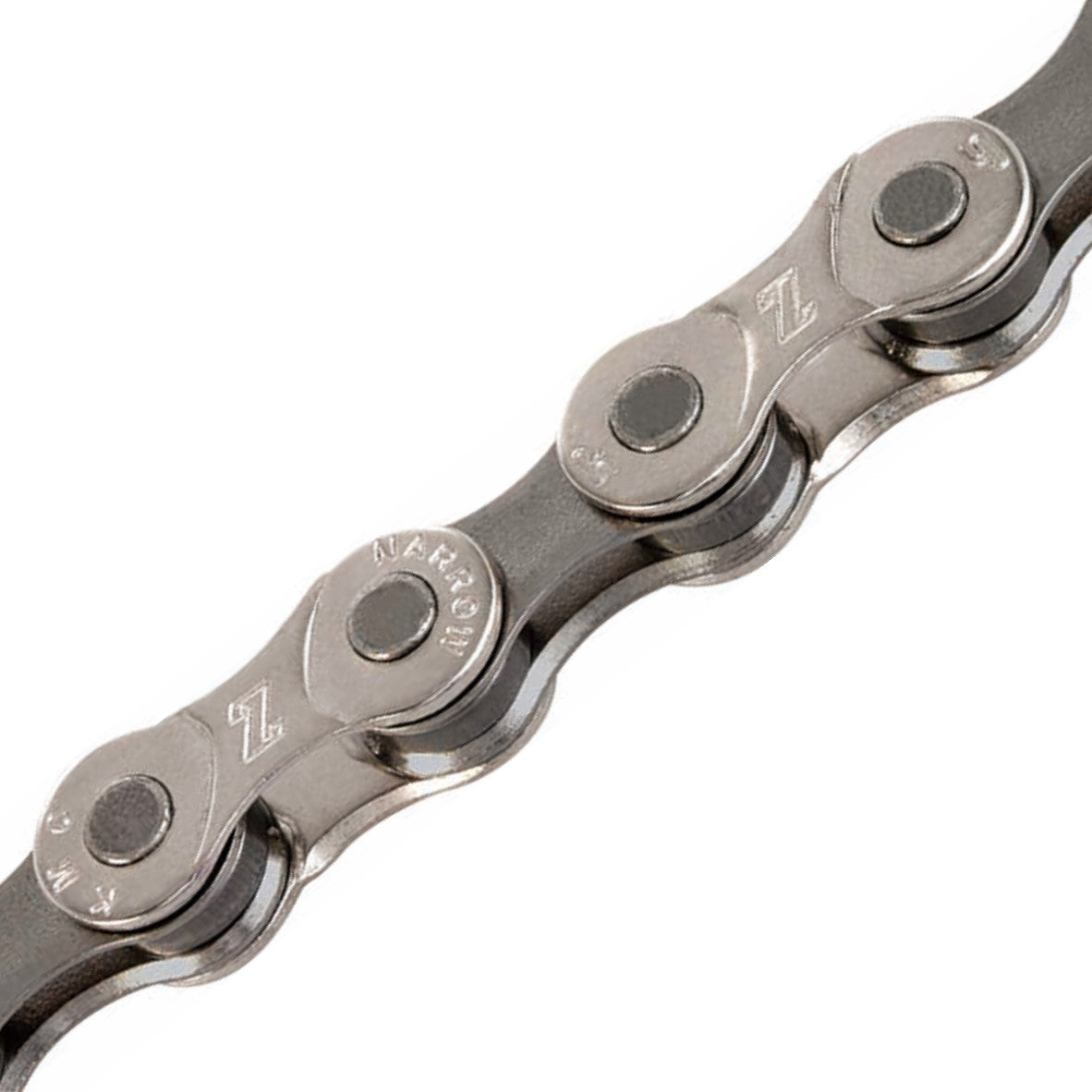 Z8.1 – KMC Chain
