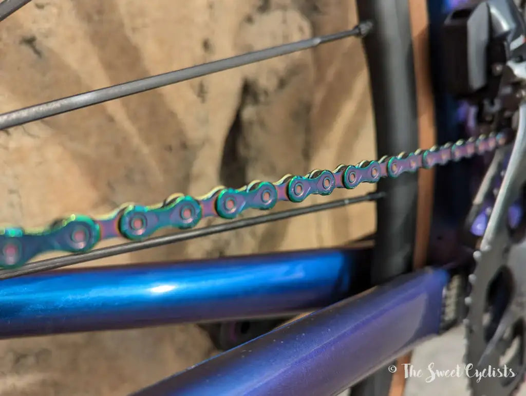 X11 Aurora Review – KMC Chain X11 Aurora Review – KMC Chain