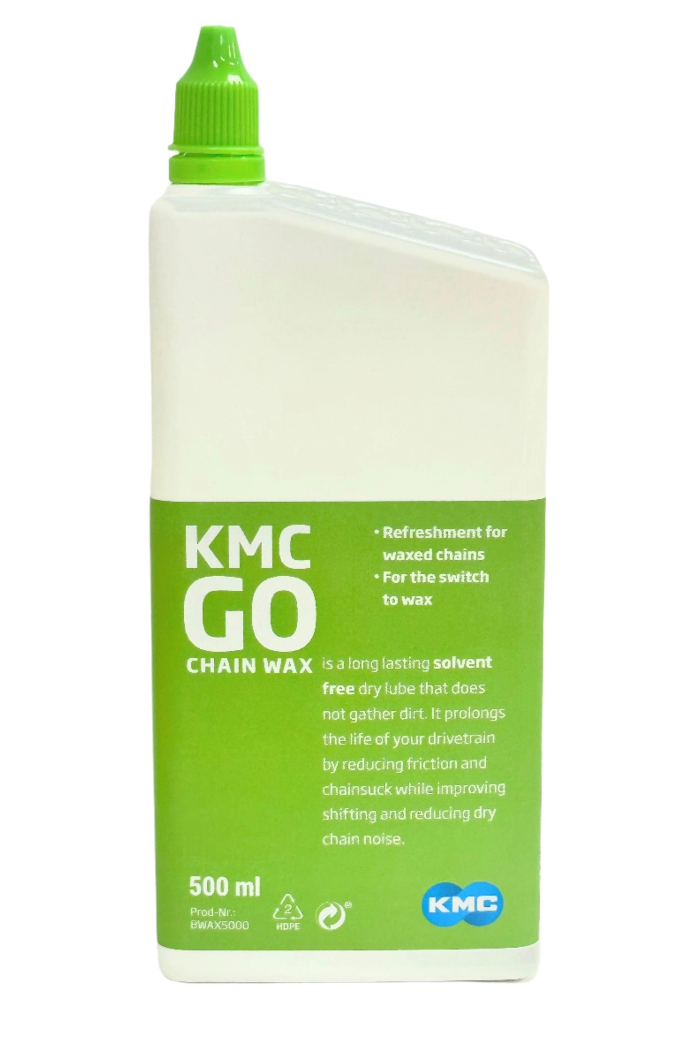 KMC GO Wax - 500ml