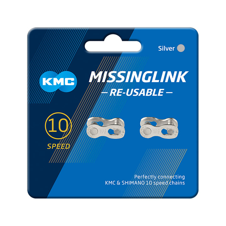 Missing Link 10 2 Pairs KMC Chain