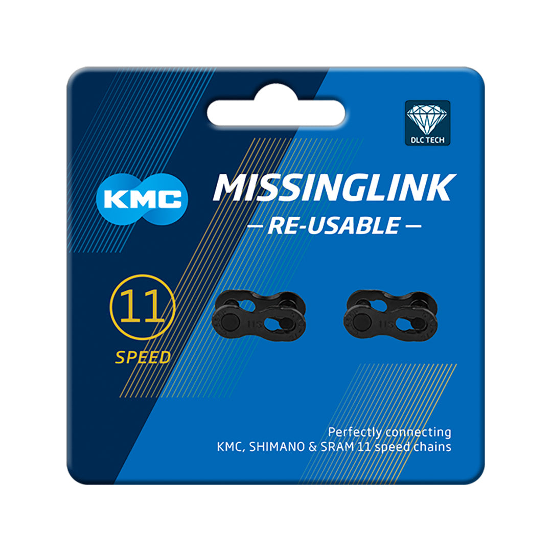 Missing Link DLC 11 2 Pairs Reusable