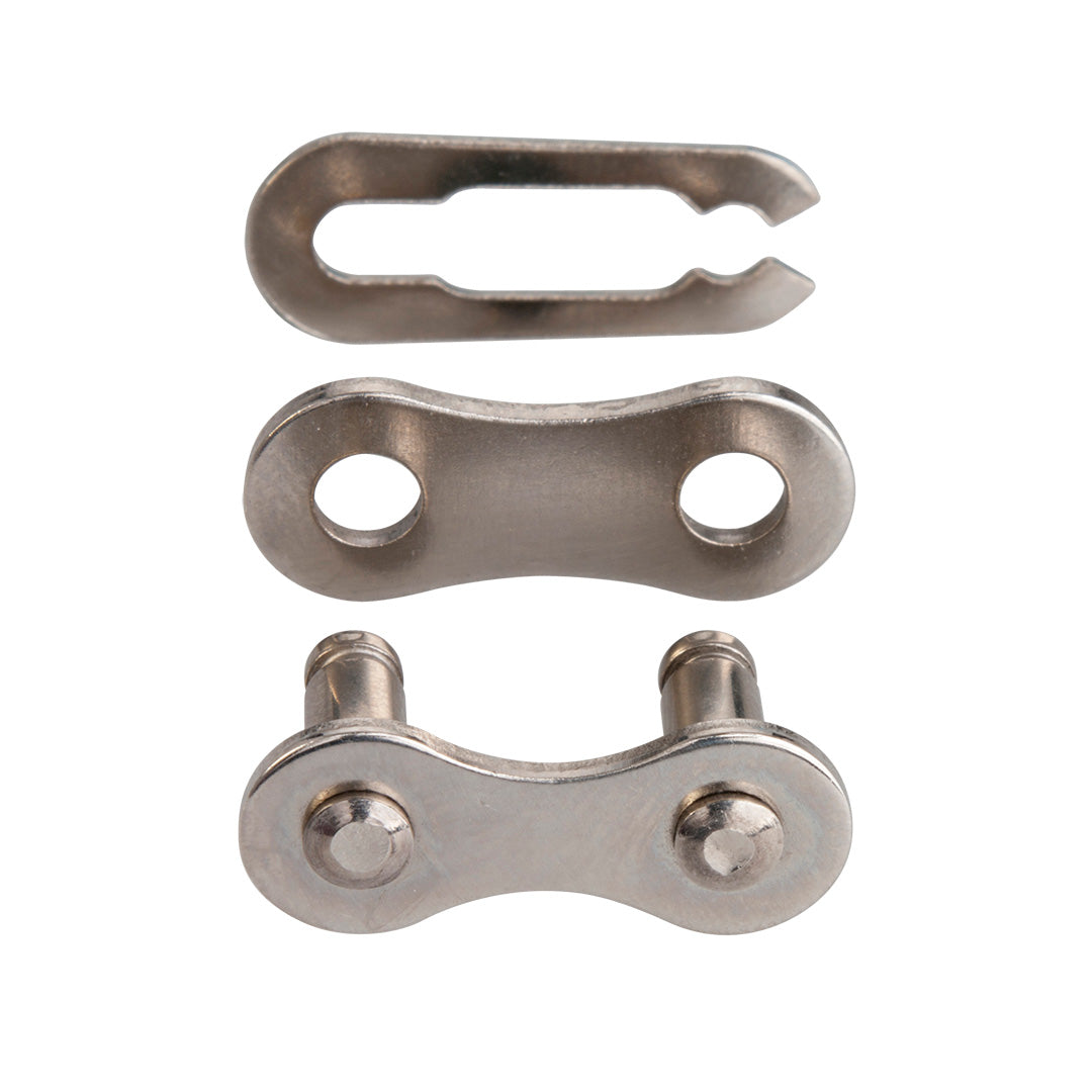 KMC CHAIN Z410 Connector Bicycle Chain Connector โ KMC Chain