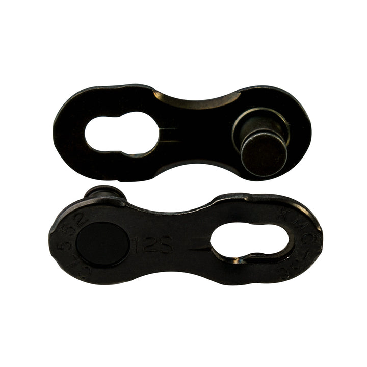 パーツ KMC DLC 12 & Missing Link KMC CHAIN | Missing Link DLC 12 2 Pairs Bicycle Chain Connector
