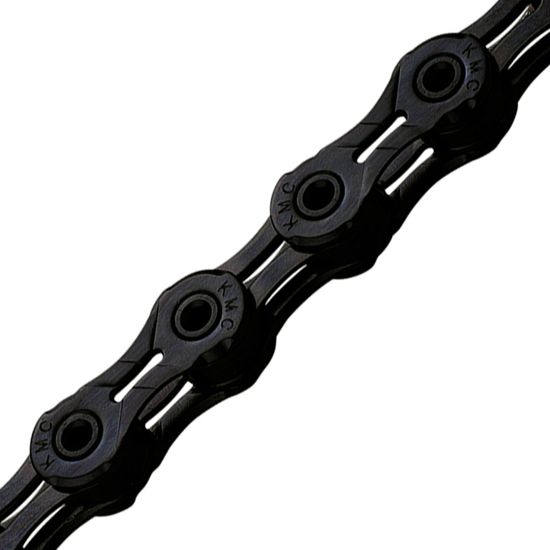 KMC X10sl Chaîne Mixte 10 Vitesses Super Légère Pour Vélo - Compatible Shimano SRAM Campagnolo