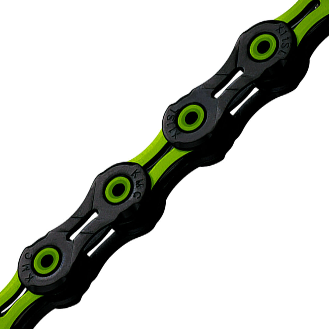 KMC 530 O-Ring Chain 110 #530UO-110