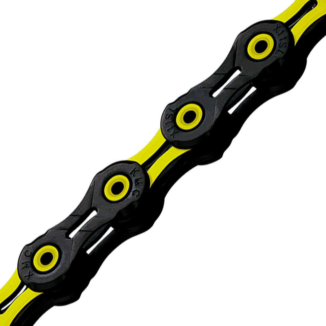 KMC CHAIN DLC 11 Bicycle Chain – KMC Chain