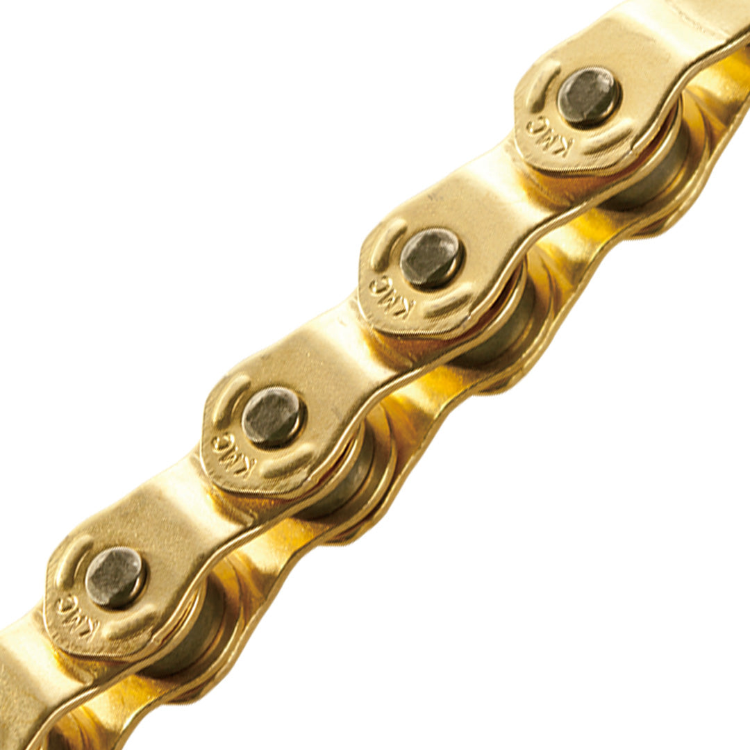 KMC CHAIN | HL1 Wide Bicycle Chain – KMC Chain