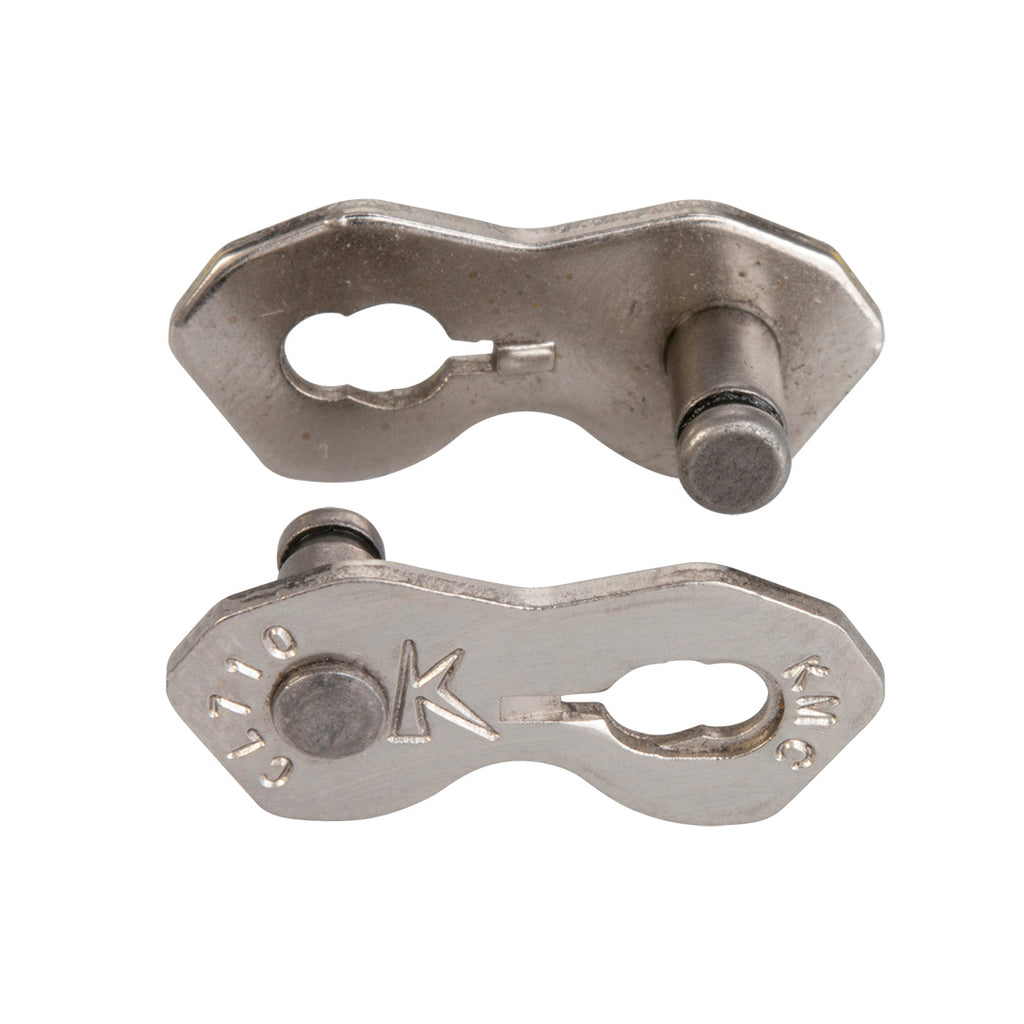 KMC CHAIN Missing Link KOOL-710 Bicycle Chain Connector – KMC Chain