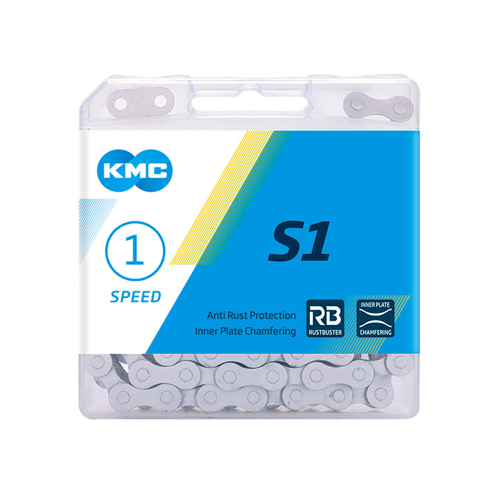 Kmc 1 speed chain sale