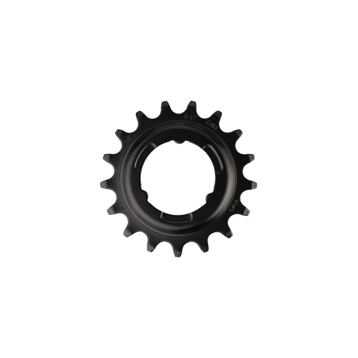 KMC E-Bike Sprocket 17t Chromoly