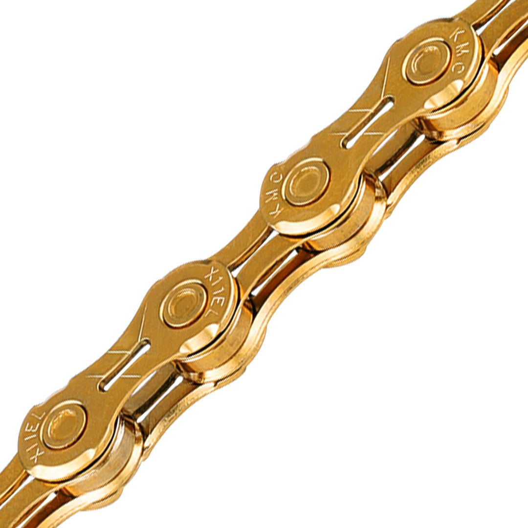 KMC CHAIN X11EL Bicycle Chain – KMC Chain