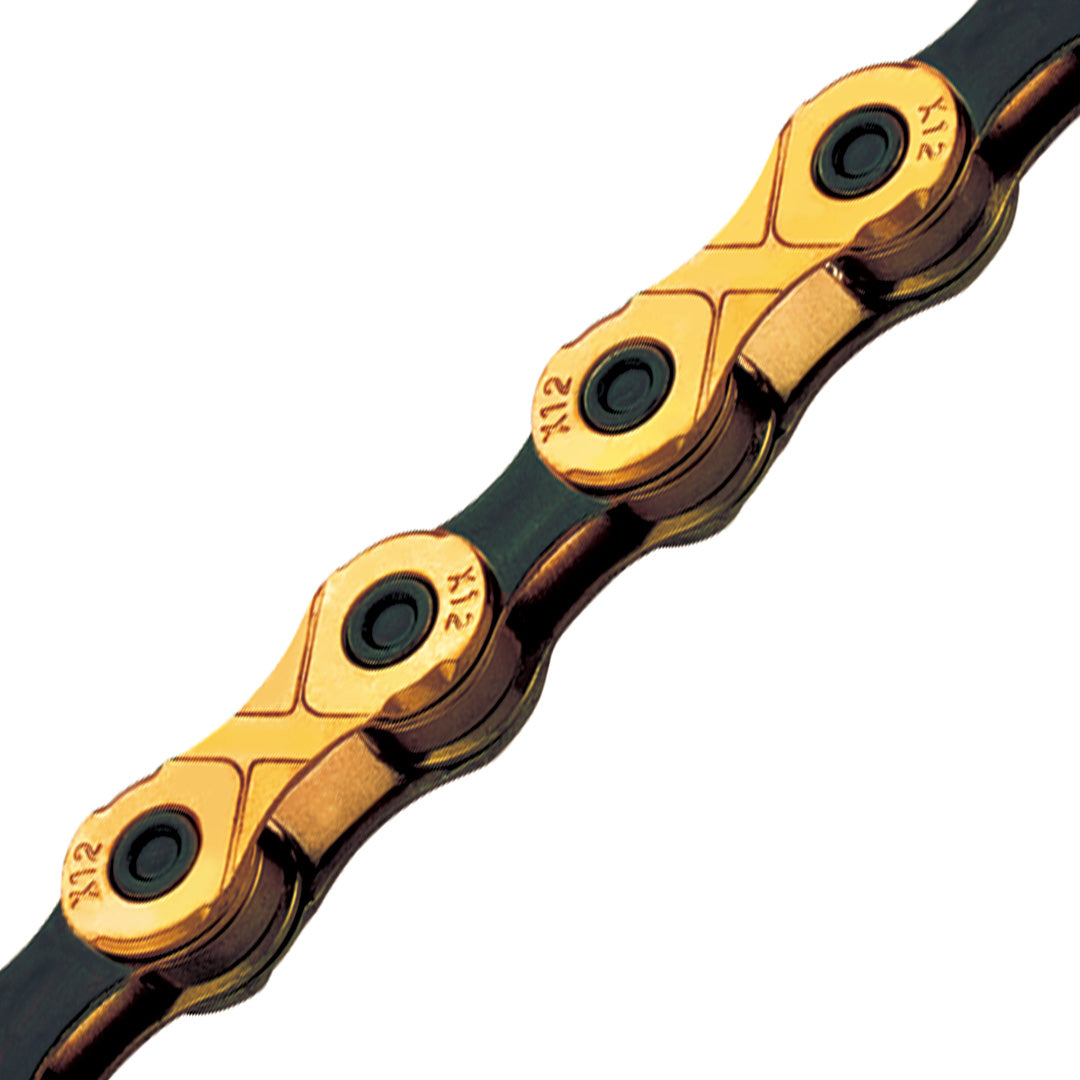 KMC CHAIN X12 Bicycle Chain – KMC Chain