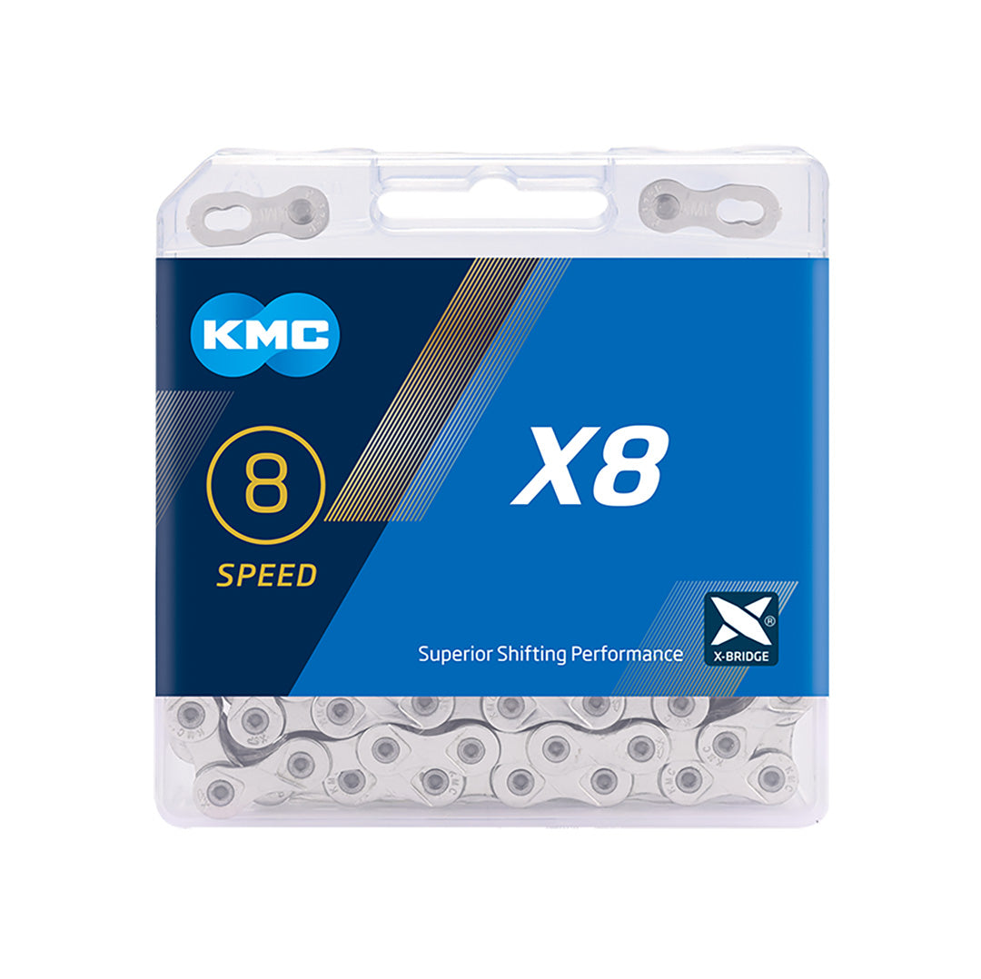 X8 – KMC Chain