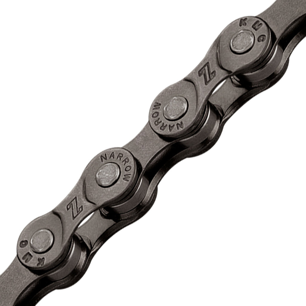 Chain Z1 Wide EPT1/2 x 1/8 1S 112 Links Silver Chain Z1 Wide EPT1/2 x 1/8 1S 112 Links Silver